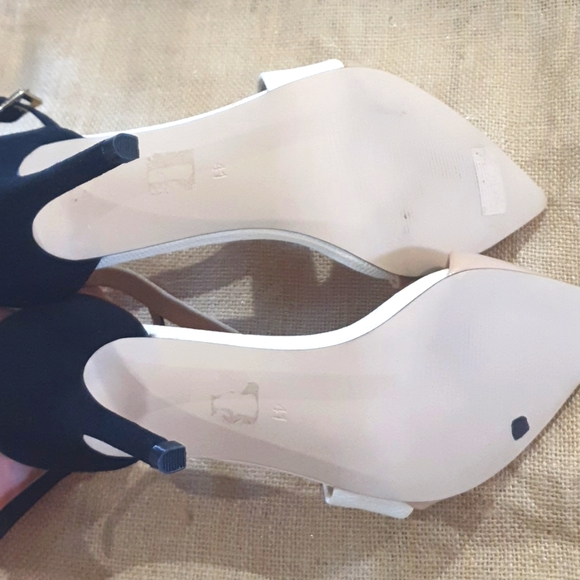 🍸 MISS KG 🍸 SIZE 41 SIZE 10 - Picture 4 of 7